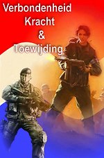 Verbondenheid Kracht & Toewijding Verbondenheid Kracht & Toewijding