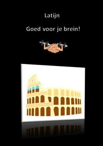 Latijn goed voor je brein!