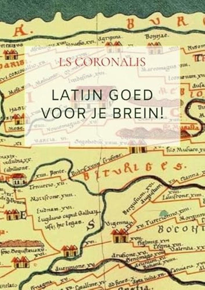Latijn goed voor je brein!