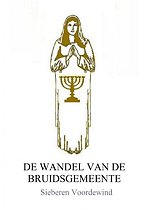 DE WANDEL VAN DE BRUIDSGEMEENTE