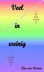 Veel in weinig