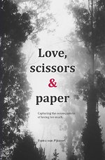 Love, scissors & paper
