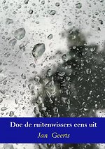 Doe de ruitenwissers eens uit