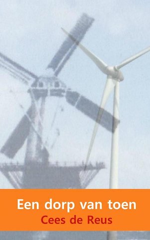 Een dorp van toen