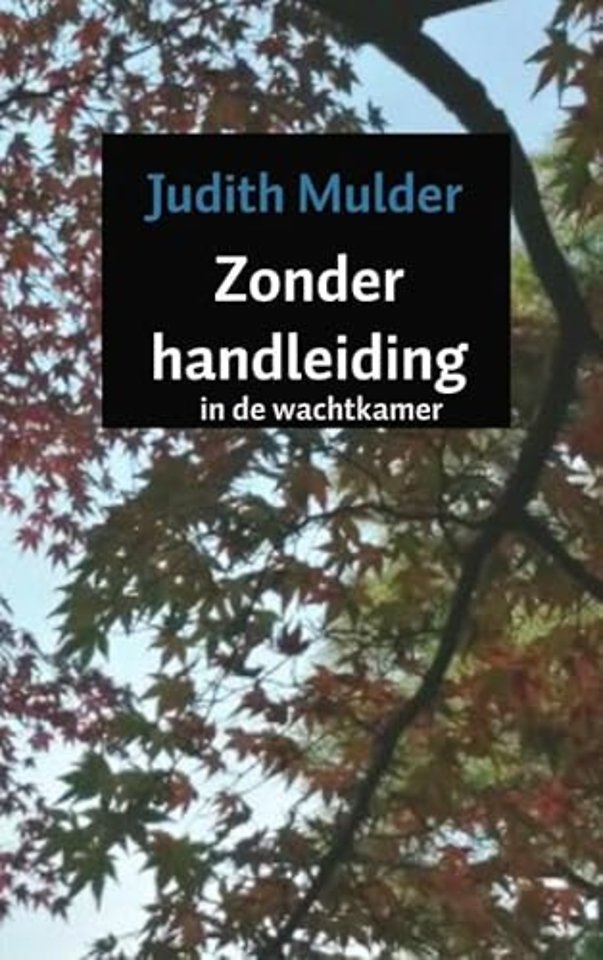 Zonder handleiding