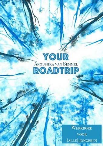 Your roadtrip: Ontdek jouw persoonlijke kracht