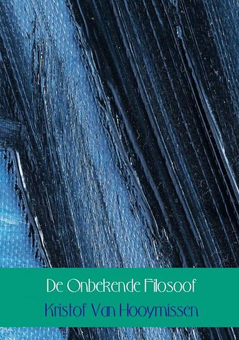 De Onbekende Filosoof