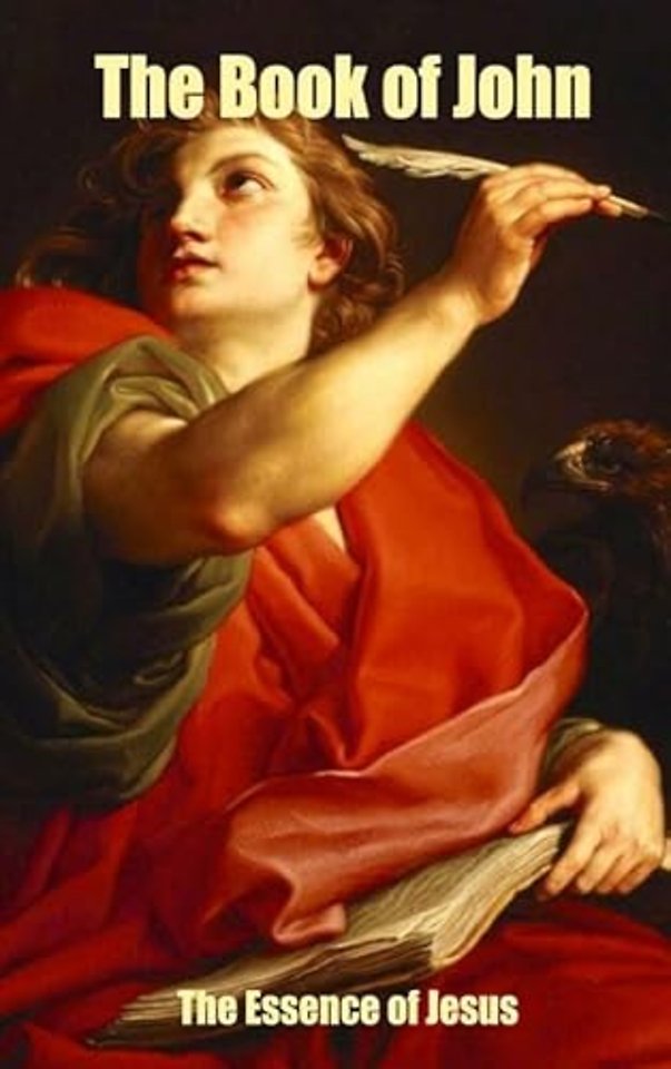 The Book of John