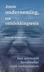 Jouw onderneming, een ontdekkingsreis