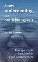Jouw onderneming, een ontdekkingsreis