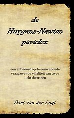 de Huygens-Newton paradox