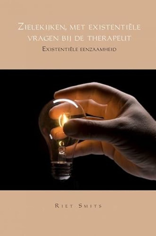 Zielekijken, met existentiële vragen bij de therapeut