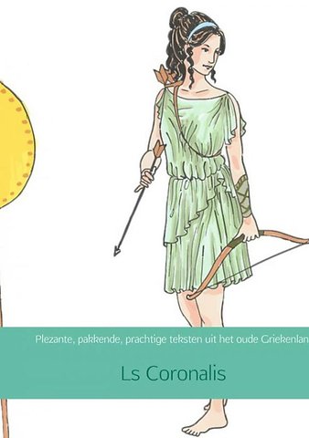 Plezante, pakkende, prachtige teksten uit het oude Griekenland