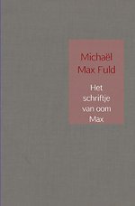 Het schriftje van oom Max