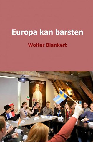 Europa kan barsten