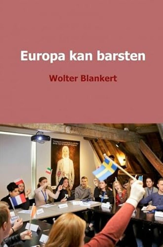 Europa kan barsten