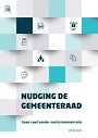Nudging de gemeenteraad Nudging de gemeenteraad