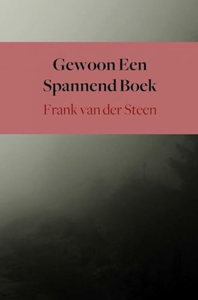 Gewoon Een Spannend Boek