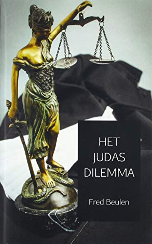 HET JUDAS DILEMMA
