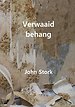 Verwaaid behang