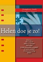 Helen doe je zo!
