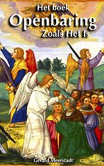 Het boek Openbaring Zoals Het Is