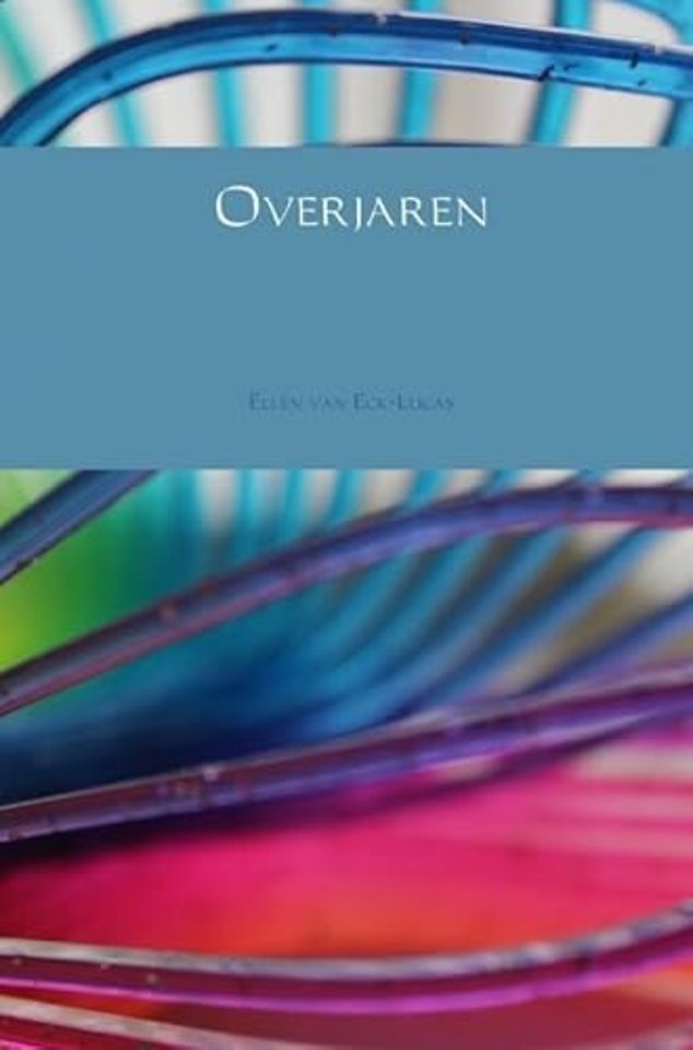 Overjaren