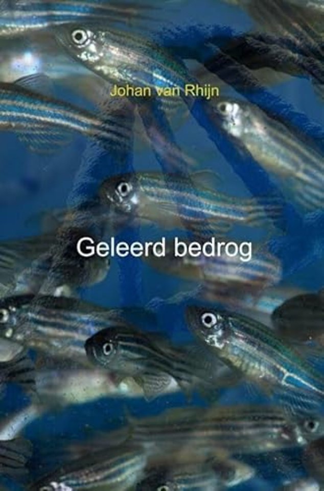 Geleerd bedrog
