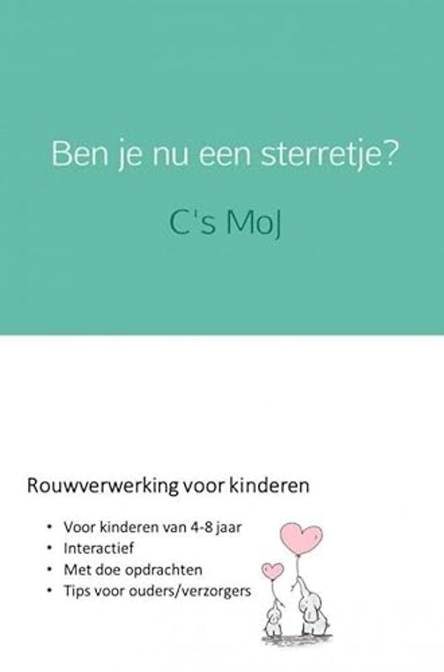 Ben je nu een sterretje?