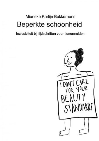 Beperkte schoonheid