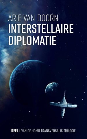 Interstellaire diplomatie