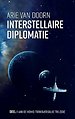 Interstellaire diplomatie