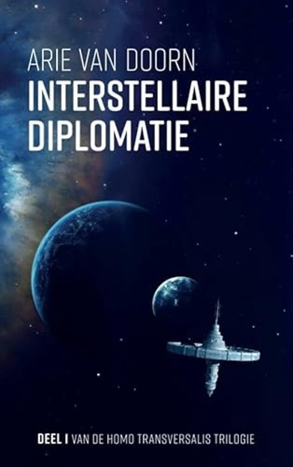 Interstellaire diplomatie