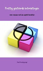 Prettig gestoorde ontmoetingen