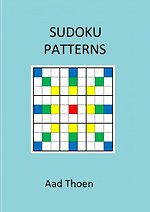 Sudoku Patterns
