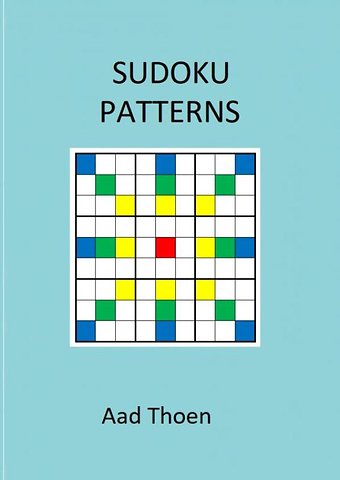 Sudoku Patterns