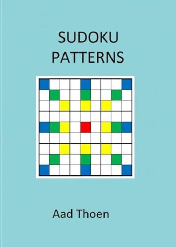 Sudoku Patterns