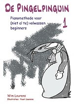 De Pingelpinguïn 1