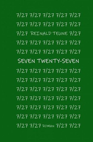 7/27 seven twenty-seven