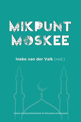 Mikpunt Moskee