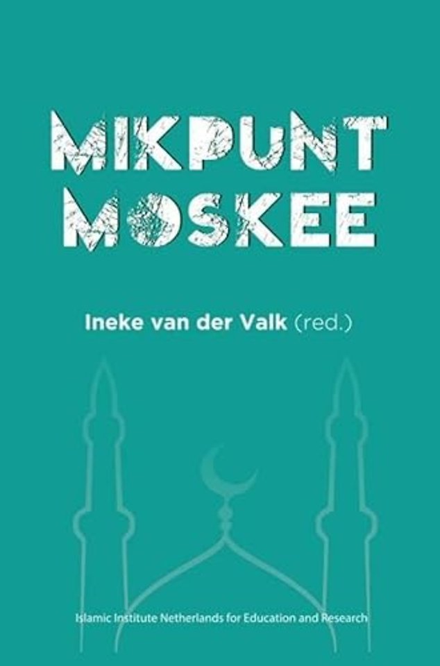 Mikpunt Moskee