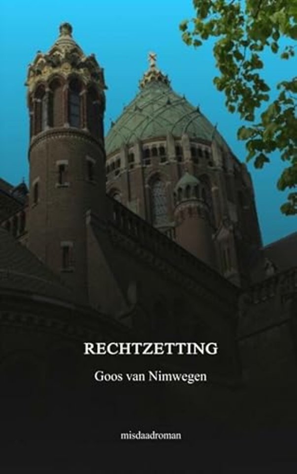 Rechtzetting