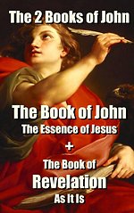 The 2 Books of John
