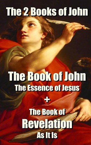 The 2 Books of John
