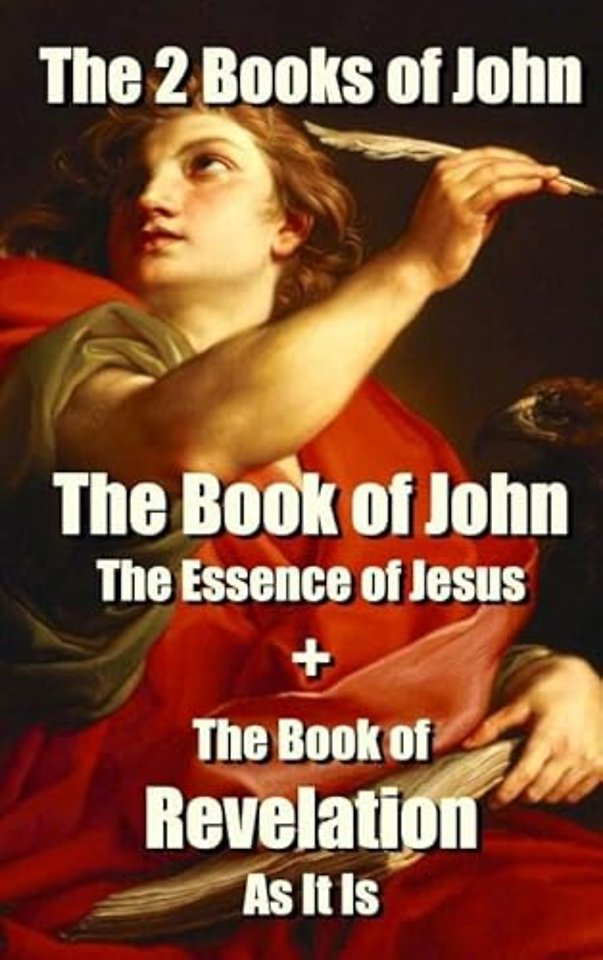 The 2 Books of John