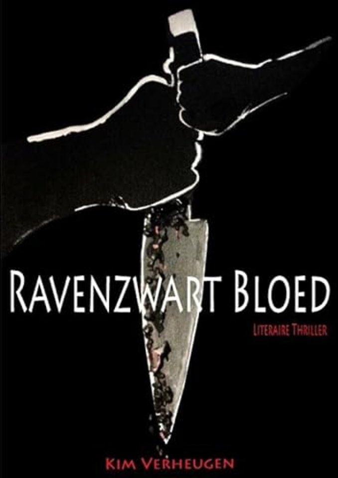 Ravenzwart bloed