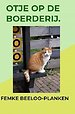 Otje op de boerderij.