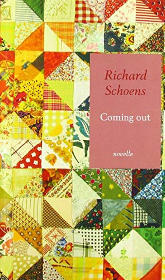 Coming out