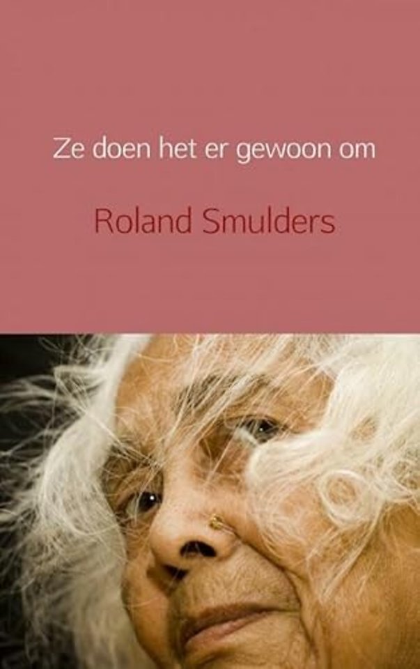 Ze doen het er gewoon om