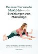 De essentie van de Makkō-hō en de strekkingen van Masunaga